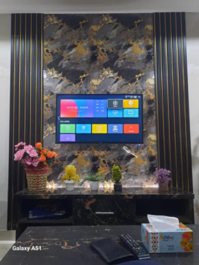 Royal Anabi Apartments